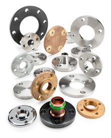 Merit Brass Pipe Flanges Piping Components Group Product Offering Image